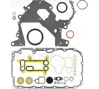 Reinz Jeu de joints d'étanchéité 08-39472-01 – pochette basse carter de vilebrequin pour BMW/ALPINA