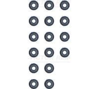 Kit de joints de soupape 12-53129-01 VICTOR REINZ pour DAIHATSU TOYOTA