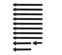 Victor Reinz 14-10026-01 Ensemble De Vis De Culasse Pour Opel Fiat Citroën DS