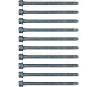 Kit de boulons de culasse Torx intérieur 14-17428-01 VICTOR REINZ pour JEEP FIAT