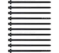 VICTOR REINZ 14-32007-01 Jeu de boulons de culasse de cylindre pour LAND ROVER,R