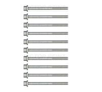 Victor Reinz 14-32038-01 Ensemble De Vis De Culasse Pour Opel Ascona C CC