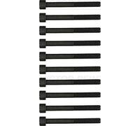 VICTOR REINZ 14-32184-01 Jeu de boulons de culasse de cylindre pour FORD,FORD US
