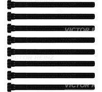 VICTOR REINZ 14-32196-01 Jeu de boulons de culasse de cylindre pour AUDI,AUDI (F
