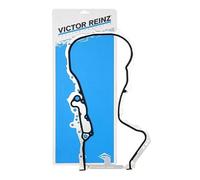 VICTOR REINZ Joint d'étanchéité (boîtier de commande) 71-36772-00