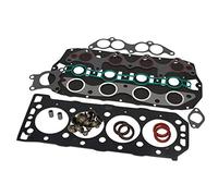 Victor Reinz Joints & kits de joints 23483504 | Compatible avec: LAND ROVER FREELANDER I, LAND FREELANDER I Soft Top, LOTUS ELISE, MG TF, ZR, ZS, ZS Hatchback, ZT, ZT- T