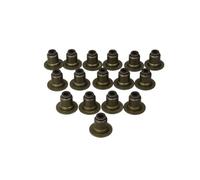 Jeu de joints d'étanchéité, tige de soupape VICTOR REINZ 12-37621-01