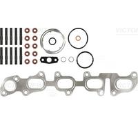 VICTOR REINZ Kit De Fixation Chargeur Pour Audi Seat Skoda VW 04-10342-01
