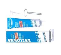 Victor Reinz Mastic de silicone Tube de 70 ml 70-31414-10 4026634207673 Silicone durcissant 30 min Résistant à l'eau
