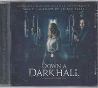 Victor Reyes - Down a Dark Hall (Original Motion Picture Soundtrack) [Import]
