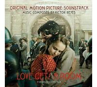 Victor Reyes - Love Gets A Room [Import]