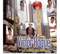 Victor Roque - Merengue 2000 (UK Import)