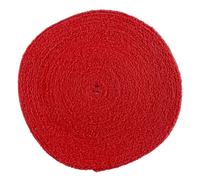 VICTOR Frottee-Grip reel rouge