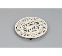 Victor RW107ST Dessous de plat en fonte pour pieuvre et poisson