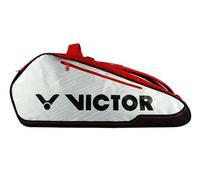 VICTOR Sac Isotherme 9114 D Unisexe pour Adulte Rouge/Blanc Taille Unique