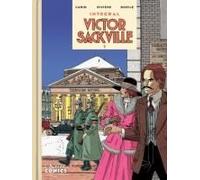 Victor Sackville Integral 1