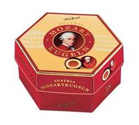 Mozart Kugeln Chocolats dans une boîte (297 g)