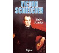 Victor Schoelcher