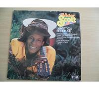 Victor Scott - I want you beside me (1973) / Vinyl record [Vinyl-LP]