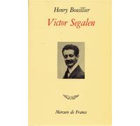 Victor Segalen