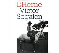 Victor Segalen, Numéro 71