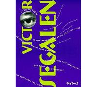 Victor Segalen - Victor Segalen - Textuel - broché - Livre