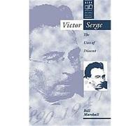 Victor Serge, Berg Women's Series Bill Marshall (Auteur)