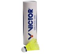 Victor Shuttle 500 Volant En Nylon Jaune