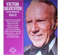 Victor Silvester And His Orchestra Vol.2 - Victor Silvester LP