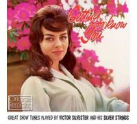 Victor Silvester – Getting To Know You