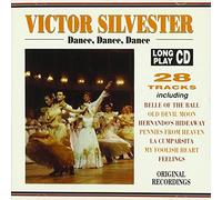Victor Silvester - Dance [UK Import]