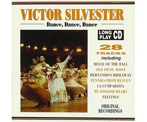 Victor Silvester - Dance [UK Import]