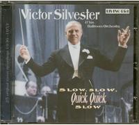Victor Silvester & His Ballroom Orc - Tba