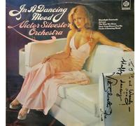 VICTOR SILVESTER - In A Dancing Mood-LP