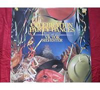 Victor Silvester - Victor Silvester - Celebration Party Dances - (some ring wear on sleeve) - One-Up