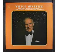 VICTOR SILVESTER - vol. 4: quicksteps, foxtrots & waltzes LP