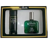 Victor Silvestre Eau De Cologne Spray 100ml Set 2 Artikel