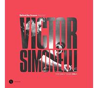 Victor Simonelli - Btg Present Victor Simonelli the Early Years Vol.1