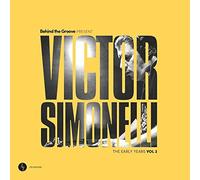 Victor Simonelli - Btg Present Victor Simonelli The Early Years Vol.2 [Import]