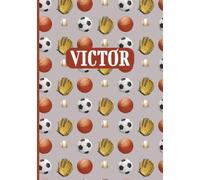 VICTOR: Sports Notebook