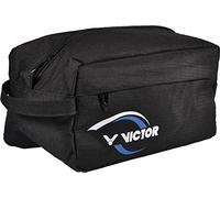 Victor Sporttasche Showerbag 9066 Sac de Sport Mixte, Noir, uni