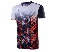 VICTOR T-Shirt T-40008 B XXL
