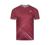 VICTOR T-SHIRT T-63103 D M