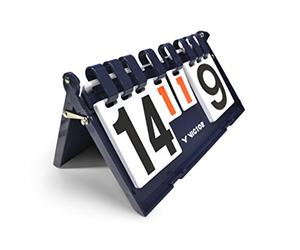 Victor Tableau unisexe tavle speciel Z bleu foncé, 38 cm UE