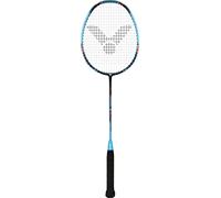 VICTOR Thruster K 12 M Raquette de Badminton Bleu Ciel Brillant 68 cm