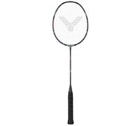 VICTOR Thruster Ryuga II Pro B - 3UG5 - Raquette de Badminton Professionnelle - Carbone Power Ring Pro Technology pour Offensive - sans Cordage