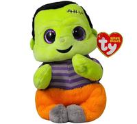 Ty Bonnet Bellie Victor le monstre d'Halloween - 15,2 cm