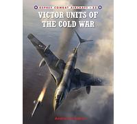 Victor Units of the Cold War Brookes, Andrew (Auteur)