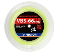 VICTOR VBS-66N 200 mètres jaune