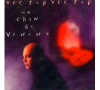 Victor Victor - Chin De Veneno